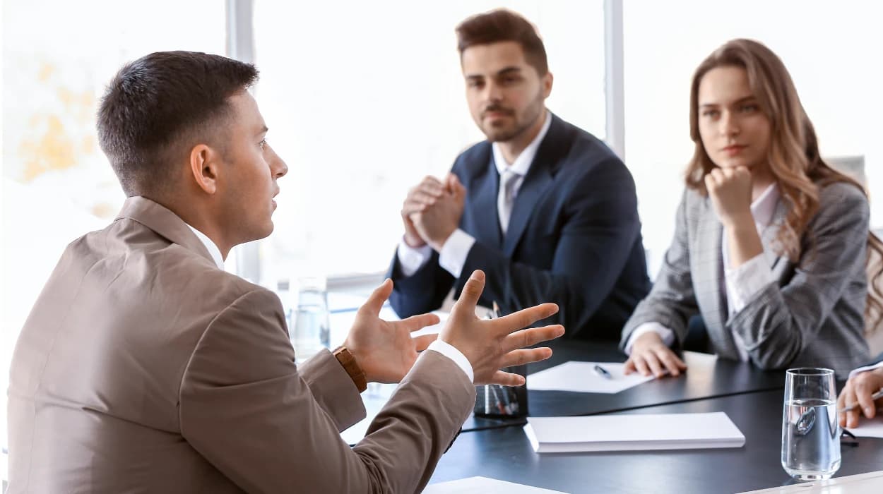 دورة الموارد البشرية الاحترافية