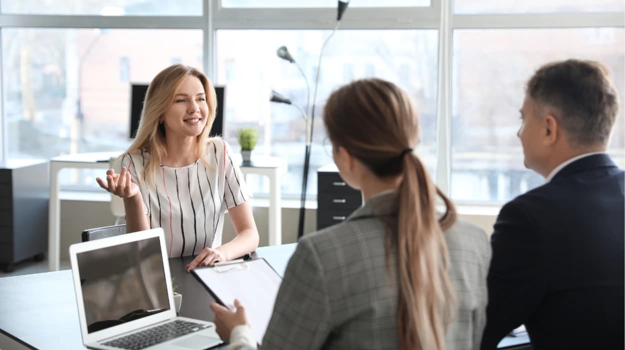 دورة تدريبية في إدارة الموارد البشرية