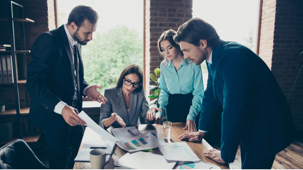 تدريب تطوير مهارات القيادة لمتخصصي الموارد البشرية