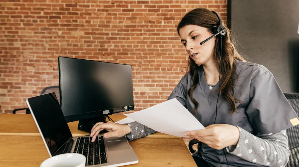 مهارات متقدمة في مايكروسوفت للمهنيين الإداريين