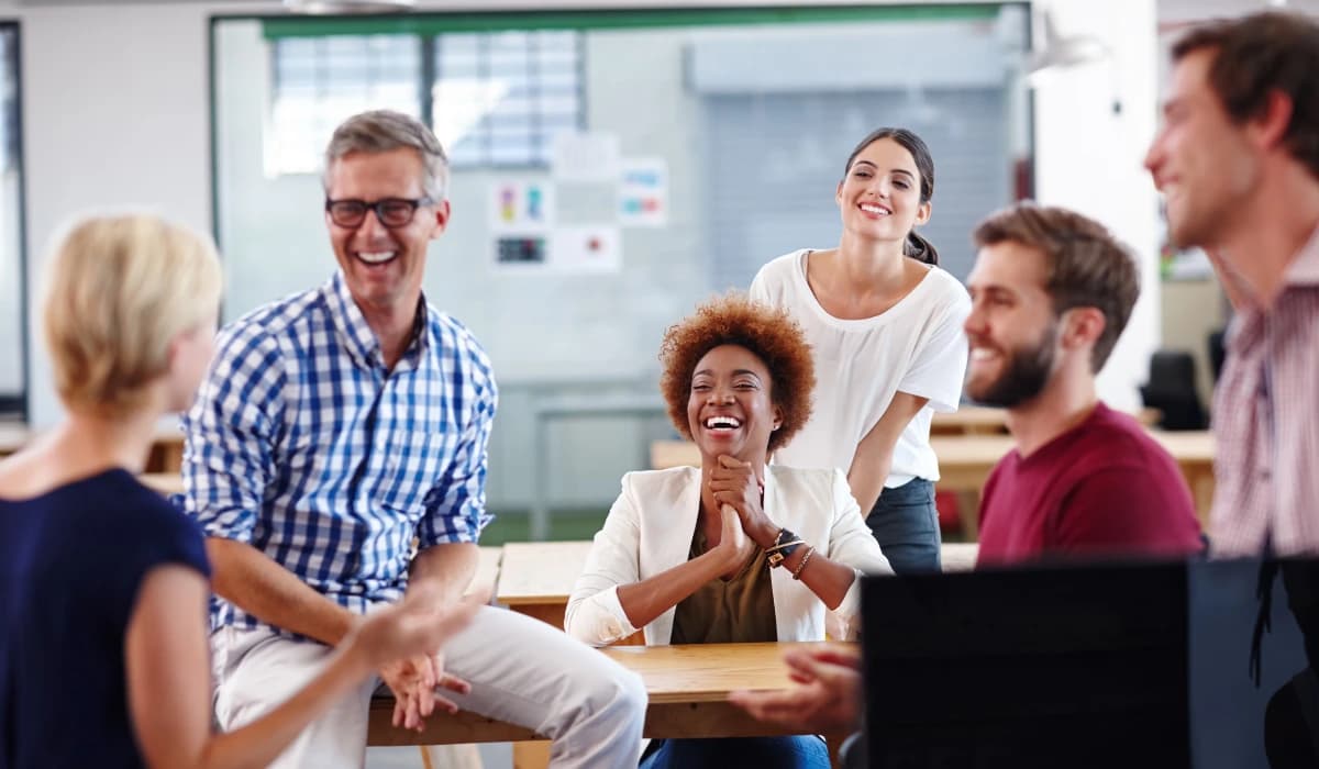 تنظيم مكان العمل من أجل الكفاءة