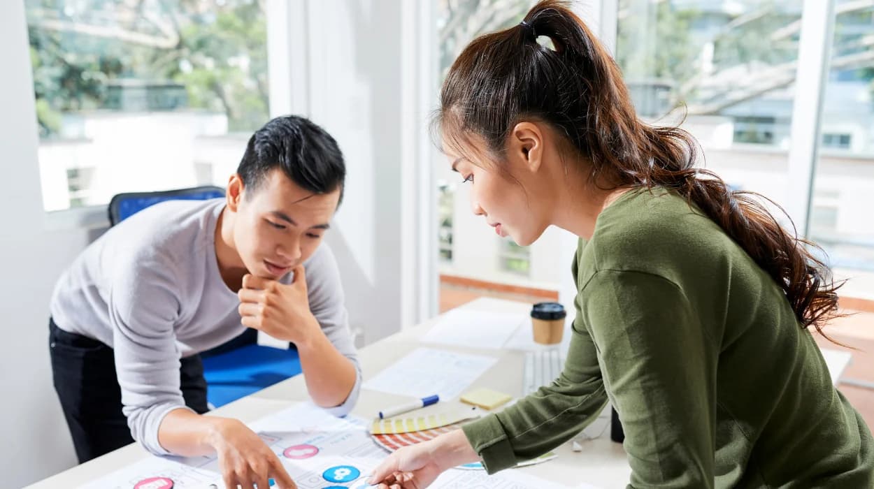 تصميم وتنفيذ أطر الكفاءات في إدارة الموارد البشرية