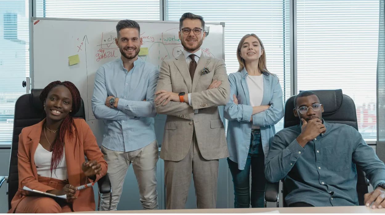 دورة القيادة في الموارد البشرية واستراتيجيات فعّالة للمهنيين