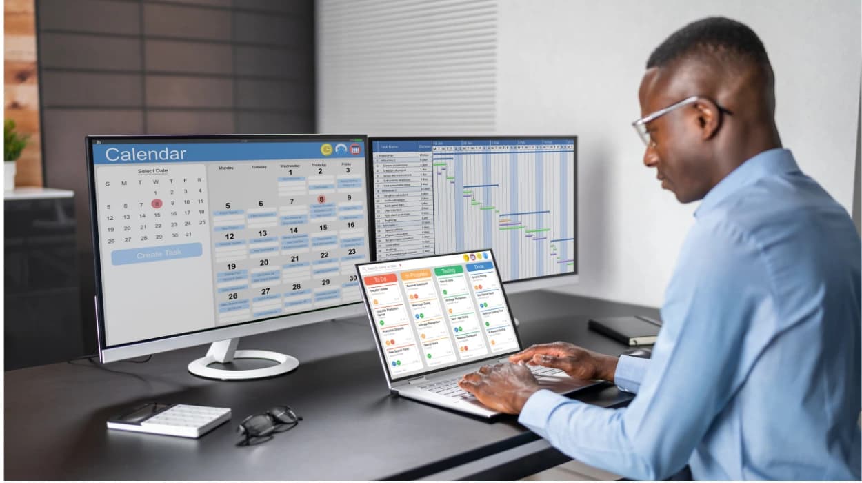 إدارة-اليوميات-والتقويمات-للمسؤولين