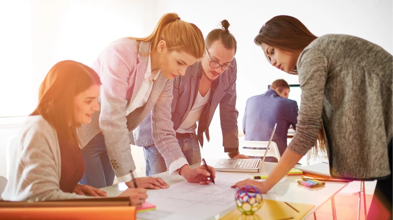 الأساسيات في تخطيط الفعاليات للمساعدين