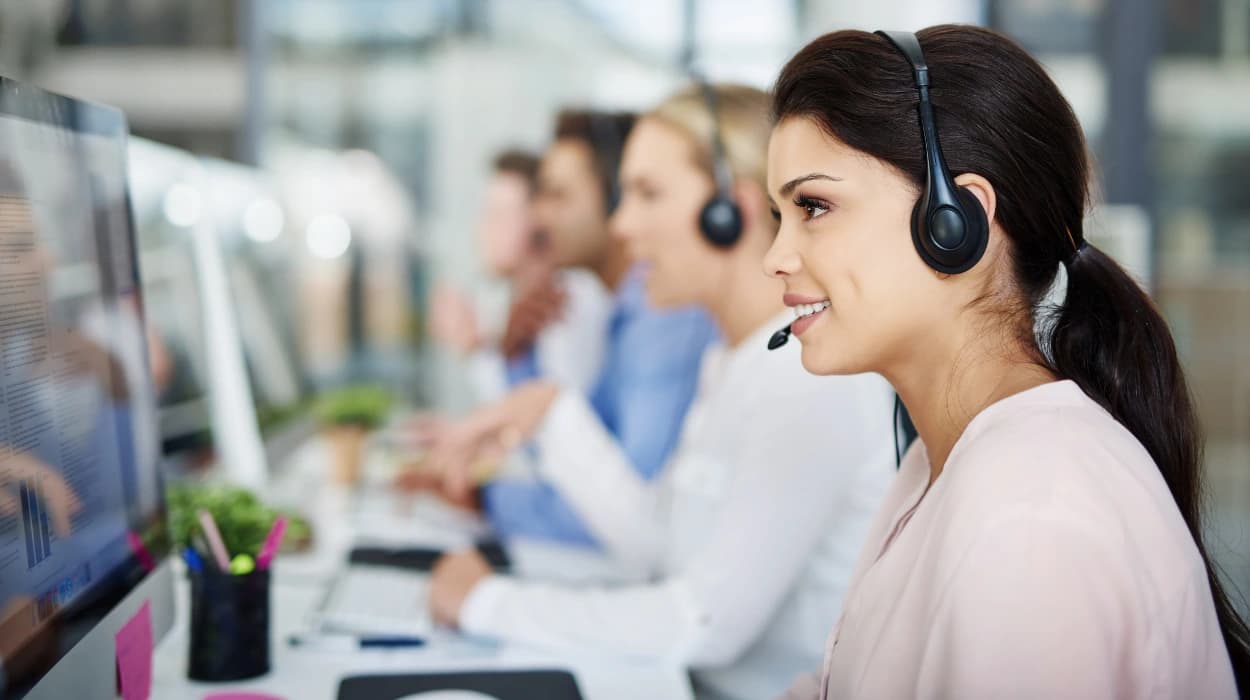 آداب استخدام الهاتف للمحترفين