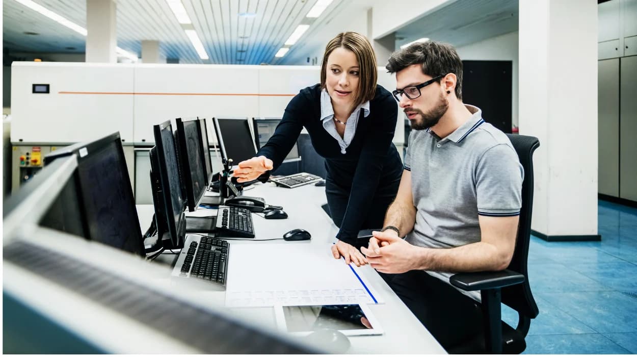 أفضل الممارسات في إدارة العمليات متعددة الورديات