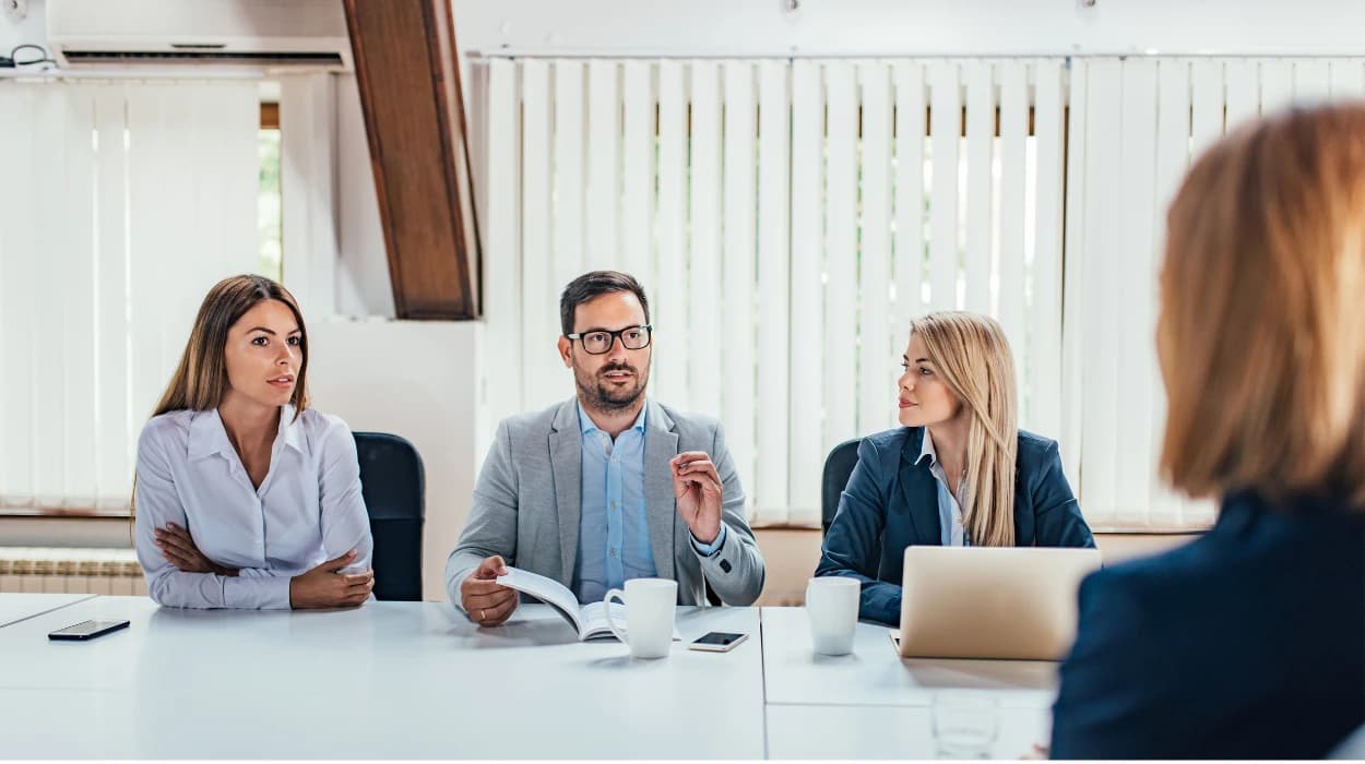 دورة توجهات وتطبيقات الـ e-HR للمنظمات الحديثة