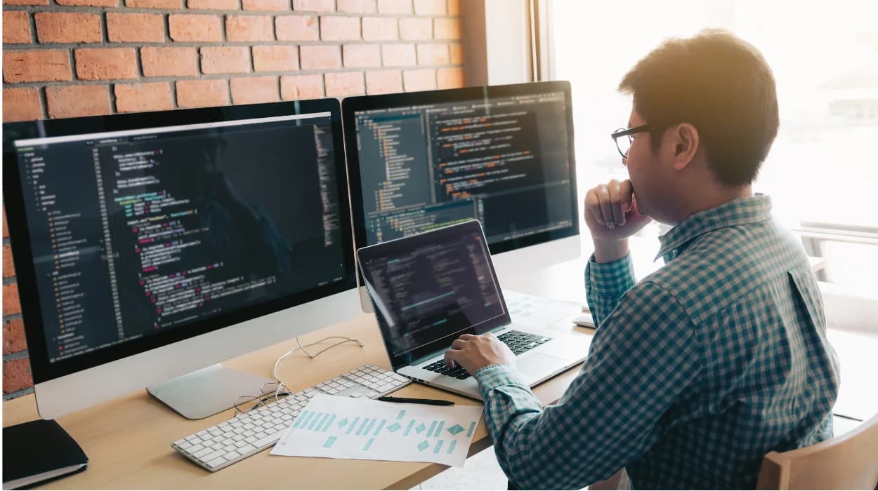 برامج التدريب والتطوير للمؤسسات الحديثة