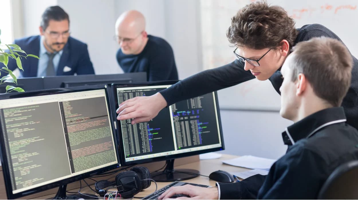 مهارات حل المشكلات لتحديات مكان العمل