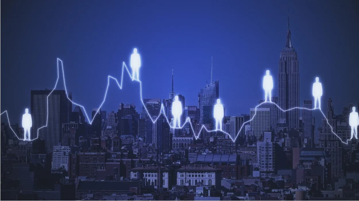 تكنولوجيا الموارد البشرية لإدارة القوى العاملة المتطورة