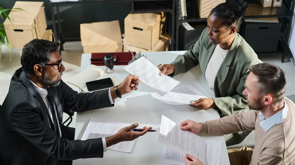 إتقان كتابة المحاضر والتوثيق