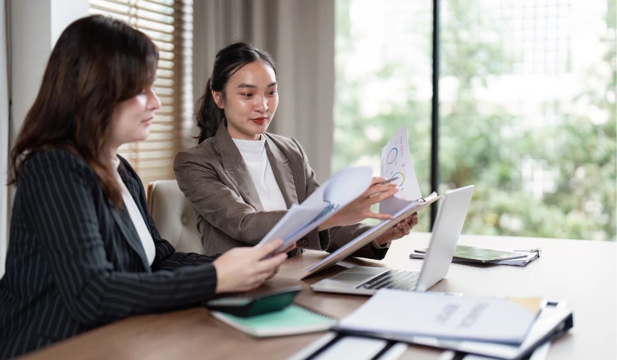 تحليلات الموارد البشرية واتخاذ القرارات المعتمدة على البيانات