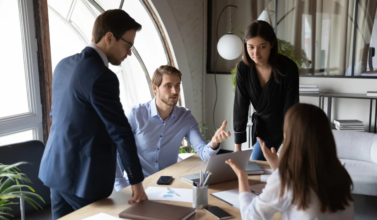 دورة اتقان تقنيات جذب الموظفين والاحتفاظ بها