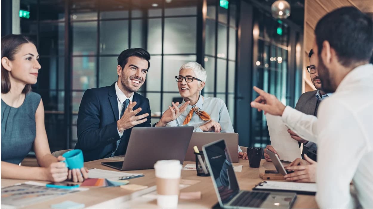 تقنيات واستراتيجيات الاحتفاظ بالموظفين ونمو الأعمال