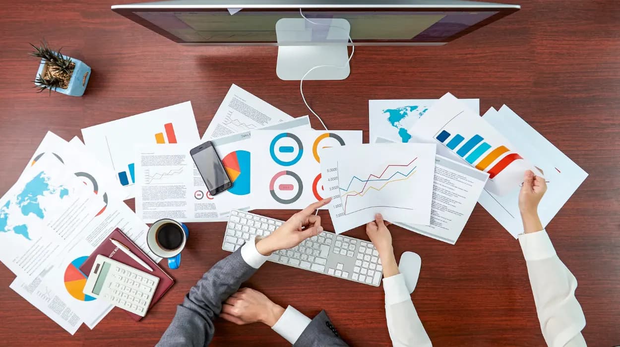 العمليات والممارسات الأفضل في الموارد البشرية المدفوعة بالبيانات