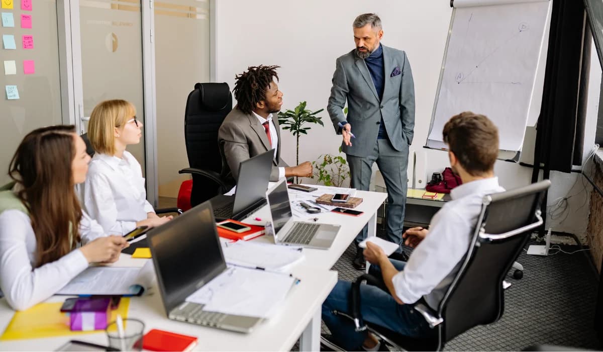 تخطيط القوى العاملة وتحقيق الاستفادة القصوى من أجل النجاح