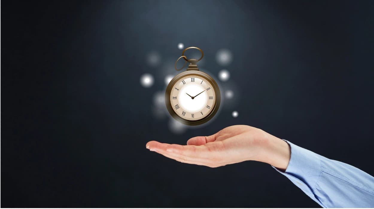 إدارة الوقت للمساعدين