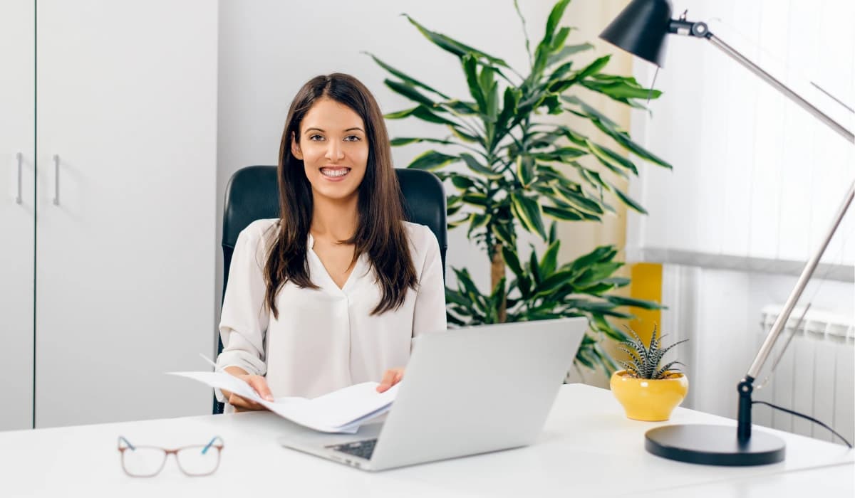 إتقان مهارات المساعد التنفيذي